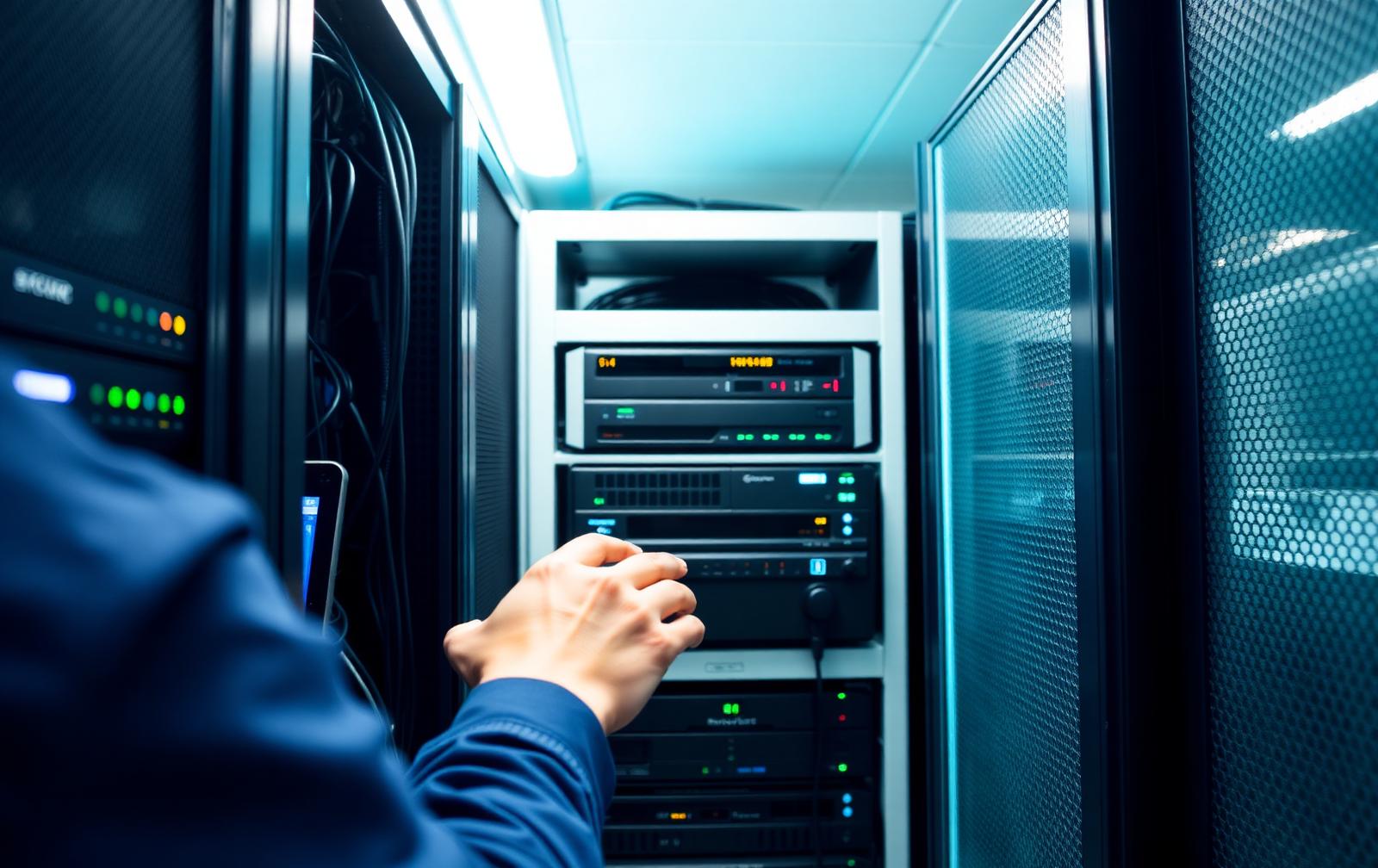 Disaster recovery planning guide